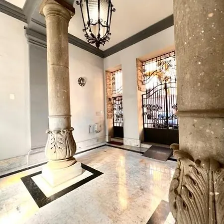 Guest house E37charmingrooms&balconygarden