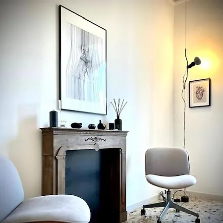 E37charmingrooms&balconygarden Guest house Rome