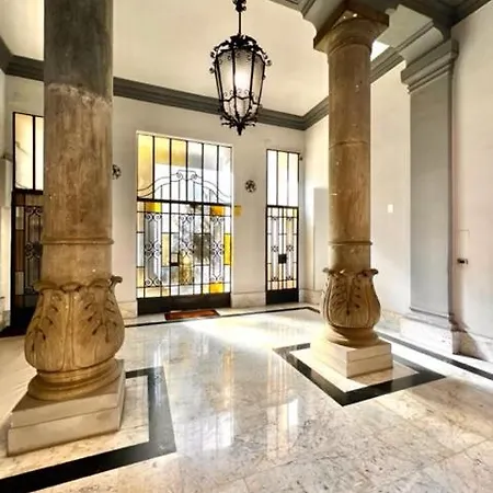 E37charmingrooms&balconygarden