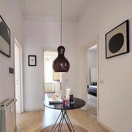 E37charmingrooms&balconygarden Rome