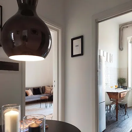 E37charmingrooms&balconygarden Guest house *