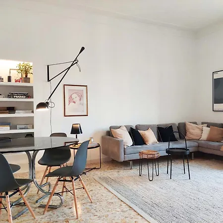E37charmingrooms&balconygarden * Rome